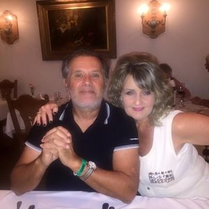 Meet your Posher, Deborah